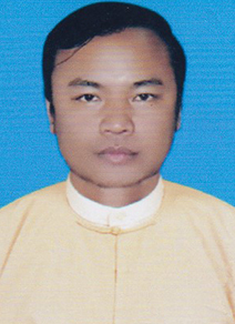 ဦးအောင်စိုးမင်း